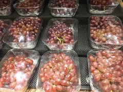 -幸福荣耀生鲜超市(和平街店)