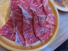 -松野谷·寿喜烧自助(华联顺义金街购物中心店)