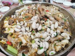 -标记好食