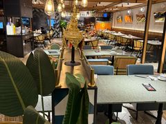 -Home Thai·泰谣(王府井apm店)