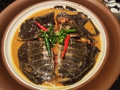 -君庭中餐厅(友谊宾馆店)