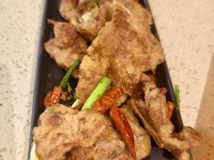 -我是那个大叔·美食研究所(新塘路店)