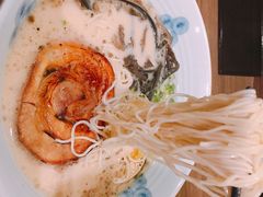 -雷神拉面(财富中心玉米楼店)