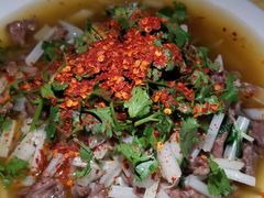 -荣生萝卜汤饭店