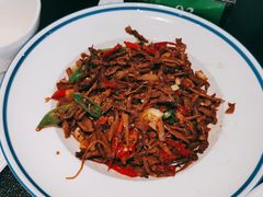 -紫光园·烤鸭·北京菜(团结湖店)