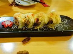 -吉炙烧鸟•本格料理(国际商贸城店)