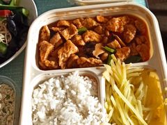 -功德林素菜饭庄(前门店)