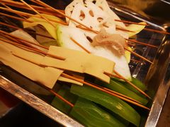 -钢管厂五区小郡肝火锅串串香(总店)
