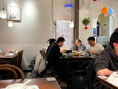 -乔街深夜食堂·台州菜·高压锅生蚝(杭州总店)
