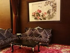 -鲁班喜悦酒店