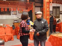 -文儒九号·闽菜馆(三坊七巷店)