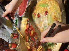 -小龙坎火锅(春熙太古里店)