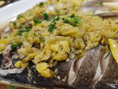 -钟掌勺忘不了地道湘菜(新天地假日广场店)