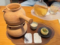 -沏茶师CHICHAS(龙湖上城店)