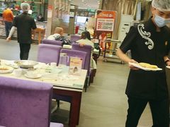 大堂-紫光园(顺义店)