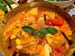 -广府乡下·饭庄(新港东路店)