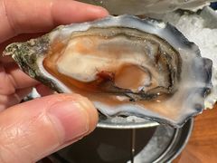 -Osteria Garden 生蚝花园餐厅(原进贤路店)