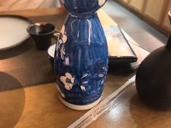 -福樱兰海鲜放题铁板烧(加州店)