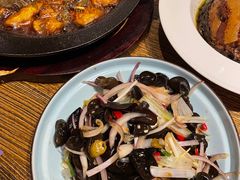 -别院里音乐餐酒吧(双流航空港店)