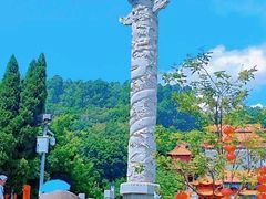 -南沙天后宫景区