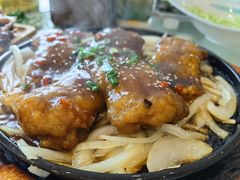 -凯鸽酒楼(大同振兴街店)