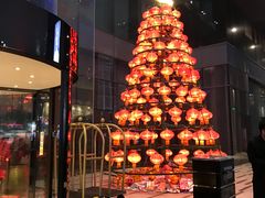 -宁波威斯汀酒店