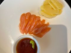 -索菲特酒店 · 云尚天际自助餐厅