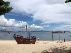 -三亚蜈支洲岛旅游区