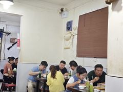 -杨记小炒老店