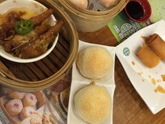-添好运点心专门店(深水埗店)