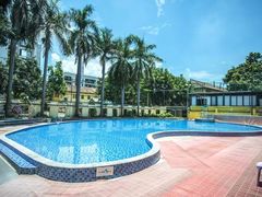 -奥龙堡游泳馆(广纸店)