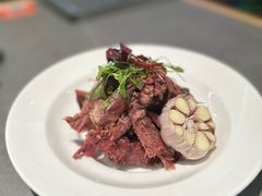 -彭城味道.地道徐州味(怡海花园店)