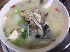 -阳江河堤老牌曾记美食