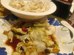 -百味饺子城•海鲜家常菜(秦皇岛店)