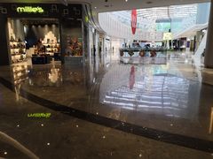 -皇庭广场(福华三路店)