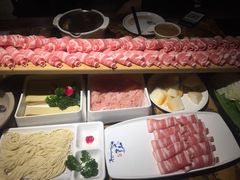 -东道煮牛肉火锅(东盛大街店)