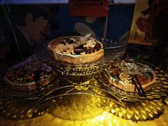 -鳗鱼家·深夜食堂(军博店)