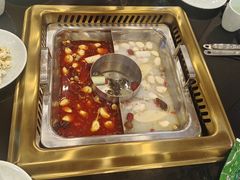 -青岛小羔羊火锅(李村公园店)