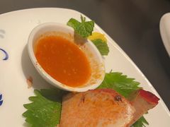 -东莱馋房(陆家嘴店)