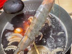 -沼津港精致料理·寿喜烧·烧鸟(漕河泾印象城店)