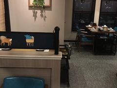 -你好牛火锅 头牌无花果鸡(海上传奇店)