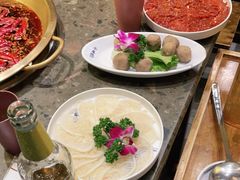 -小龙坎火锅(全球总店)