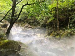 -白云源风景区