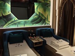 -润生源足道·SPA(个园店)