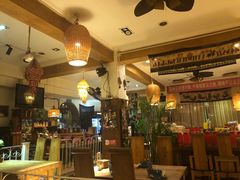 大堂-云之南(八里庄店)