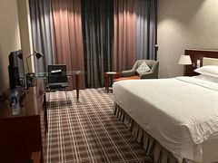 -苏州西交利物浦大学国际会议中心