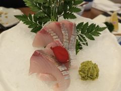 -阿吾罗日本料理(K11艺术中心店)