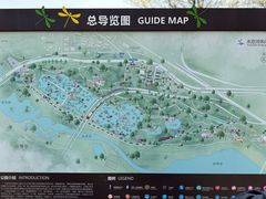-永定河休闲森林公园