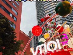 -VT101维多利广场