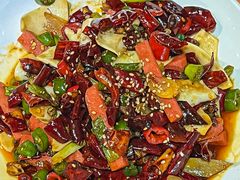 -日食记精菜馆(建邺万达店)